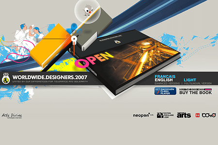 Worldwide.designers.2007 in 2004