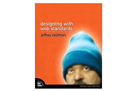 Jeffrey Zeldman – Designing with Web Standards