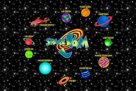 90s Web Design Quiz