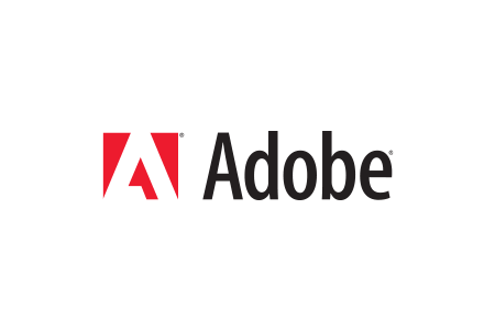 Adobe logo