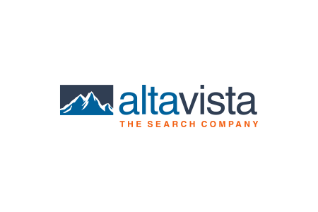 AltaVista in 1996 - 2004