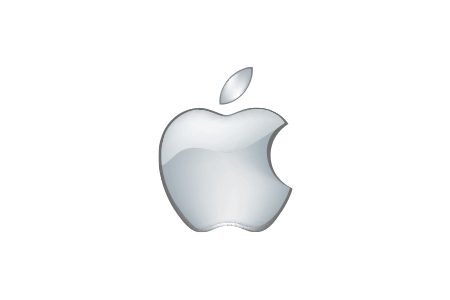 Apple in 1996 - 2022