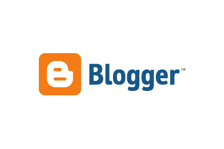 Blogger in 1999 - 2016