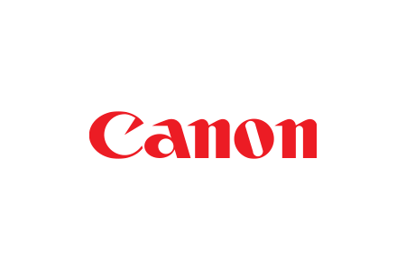 Canon in 1997 - 2021