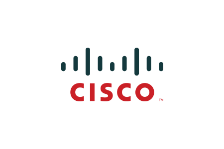 Cisco in 1996 - 2019