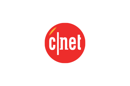 CNet logo