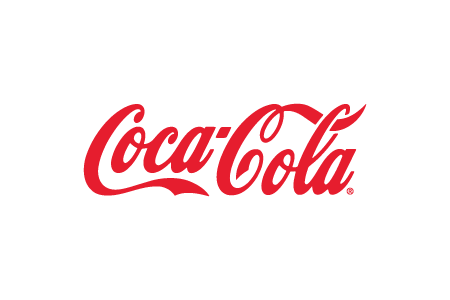 Coca-Cola in 1996 - 2017