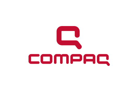 Compaq in 1996 - 2014