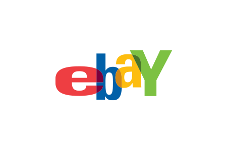 eBay in 1996 - 2019
