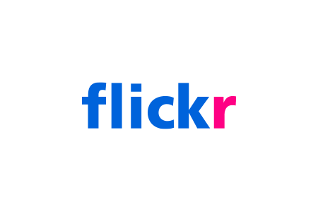 Flickr in 2004 - 2019