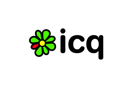 ICQ logo