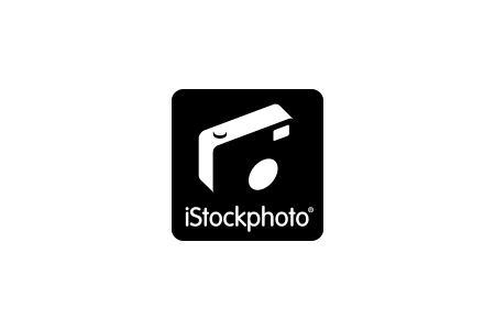iStockPhoto logo