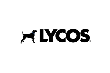 Lycos in 1996 - 2017