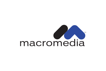Macromedia in 1995 - 2004