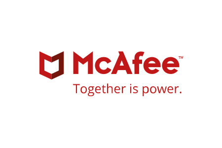 McAfee in 1997 - 2021