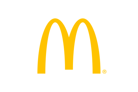 McDonald's in 1996 - 2021