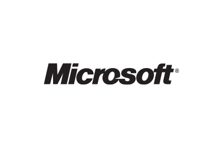 Microsoft logo