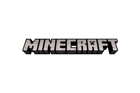 Minecraft logo