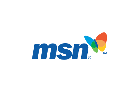 MSN in 1996 - 2022