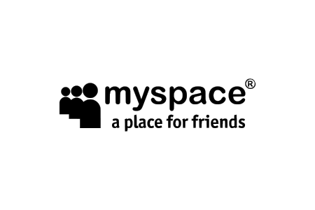 MySpace in 2003 - 2017