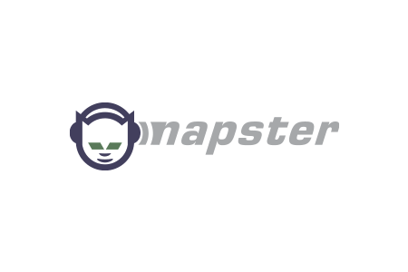 Napster in 2000 - 2003
