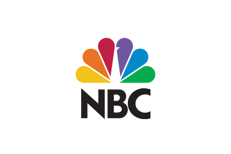NBC in 1996 - 2020