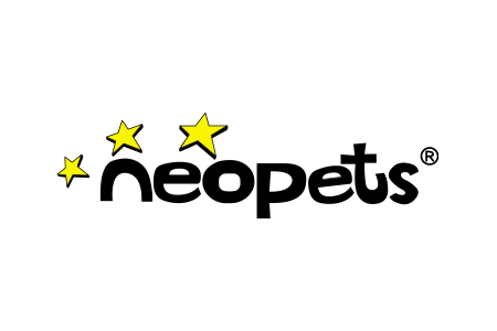 Neopets logo