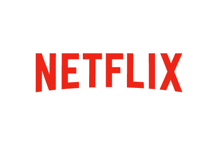 Netflix in 2002 - 2020