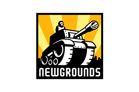 Newgrounds in 2000 - 2023