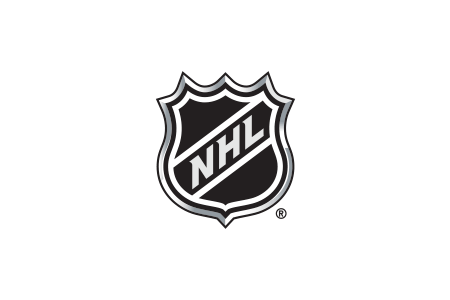 NHL logo