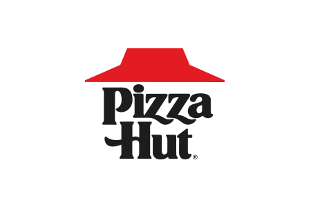 Pizza Hut in 1996 - 2022