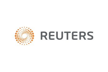 Reuters in 1996 - 2021