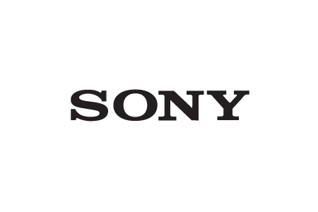 Sony in 1996 - 2019