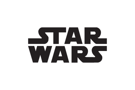 Star Wars logo