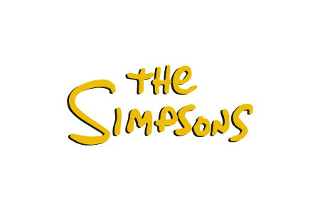 The Simpsons in 1996 - 2020