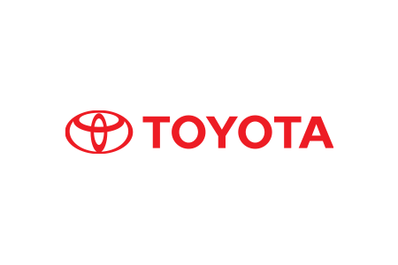 Toyota in 1996 - 2022