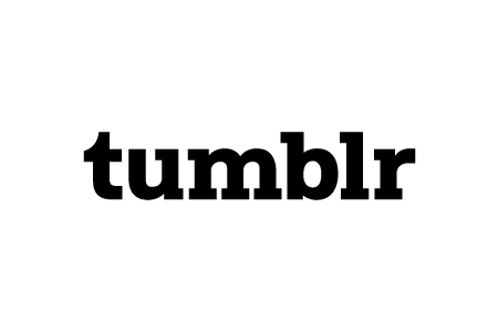 Tumblr in 2007 - 2019