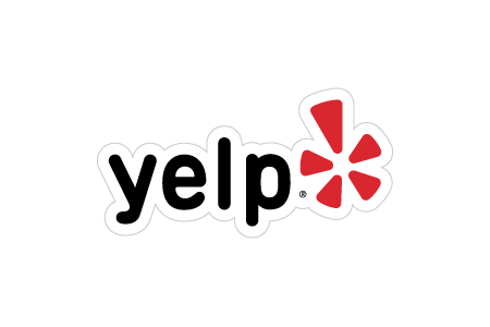Yelp in 2005 - 2019